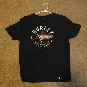 Hurley tee